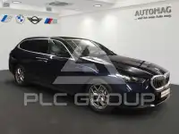 2024 BMW 520