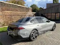 2024 BMW 520