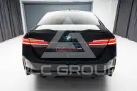 2024 BMW 520