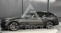 2024 BMW 520