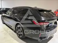 2024 BMW 520