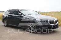 2024 BMW 520