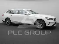 2024 BMW 520