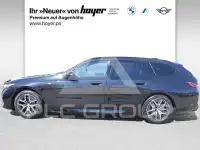 2024 BMW 520