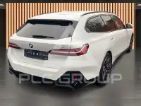 2024 BMW 520