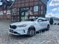 2024 BMW 520