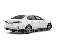 2024 BMW 520