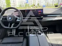 2024 BMW 520