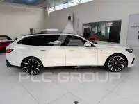 2024 BMW 520