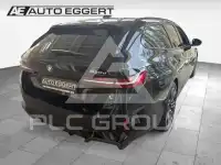 2024 BMW 520
