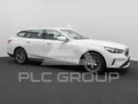 2024 BMW 520
