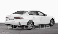 2024 BMW 520