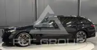 2024 BMW 520