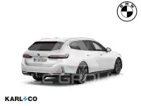 2024 BMW 520
