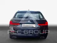 2024 BMW 520