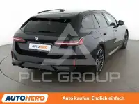 2024 BMW 520