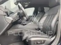 2024 BMW 520