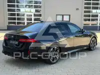 2024 BMW 520