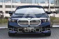 2024 BMW 520