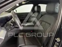 2024 BMW 520