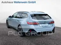 2024 BMW 520