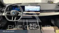 2024 BMW 520
