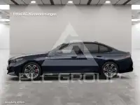 2024 BMW 520