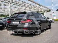2024 BMW 520