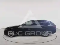2024 BMW 520