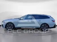 2024 BMW 520