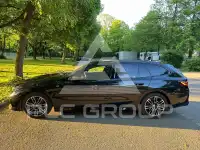2024 BMW 520