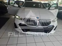 2024 BMW 520