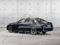 2024 BMW 520