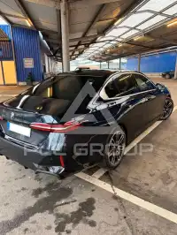 2024 BMW 520