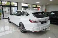 2024 BMW 520