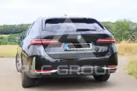 2024 BMW 520