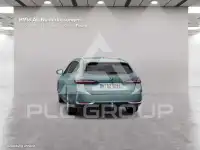2024 BMW 520