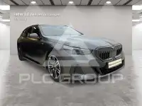 2024 BMW 520