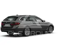 2024 BMW 520