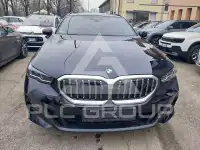 2024 BMW 520