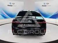 2024 BMW 520