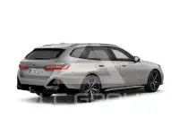 2024 BMW 520
