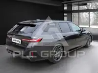 2024 BMW 520
