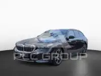 2024 BMW 520