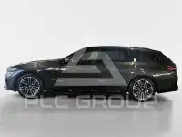 2024 BMW 520