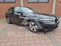 2024 BMW 520