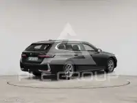 2024 BMW 520