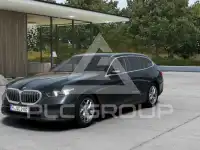 2024 BMW 520