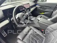 2024 BMW 520