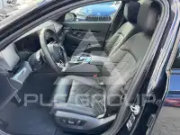 2024 BMW 520